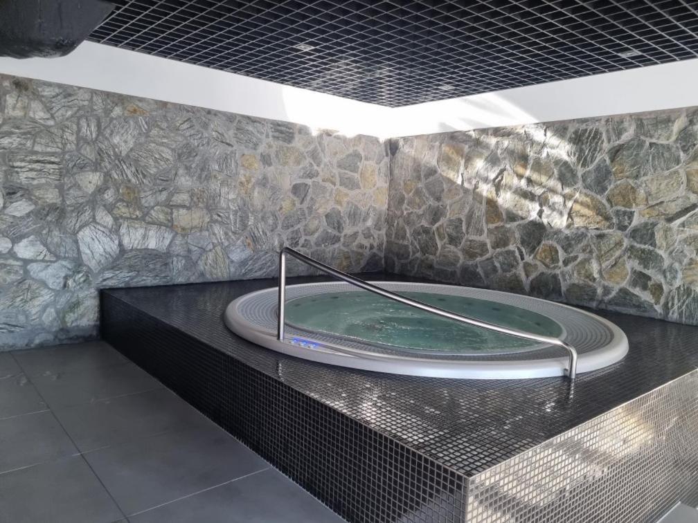 Apartament D19 Z Basenem, Sauna, Jacuzzi Green Park Resort - 5D Apartments Szklarska Poreba Exterior photo